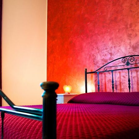 B&B Liberta Марсала Номер фото