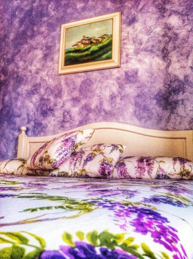 B&B Liberta Марсала Екстер'єр фото