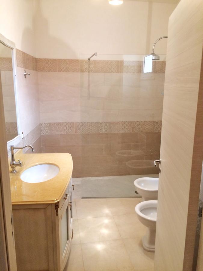 B&B Liberta Марсала Екстер'єр фото