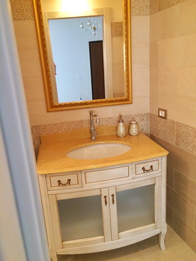 B&B Liberta Марсала Екстер'єр фото