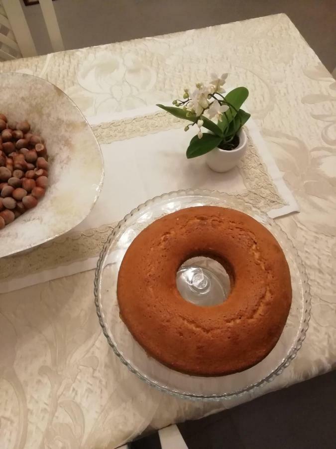 B&B Liberta Марсала Екстер'єр фото